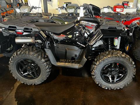 2024 Polaris Sportsman 570 Trail in Pascagoula, Mississippi