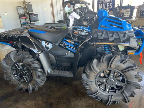 2024 Polaris Sportsman XP 1000 High Lifter Edition in Pascagoula, Mississippi - Photo 2