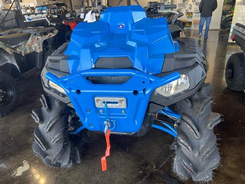 2024 Polaris Sportsman XP 1000 High Lifter Edition in Pascagoula, Mississippi - Photo 3