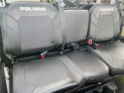 2022 Polaris Ranger 1000 Premium in Pascagoula, Mississippi - Photo 5