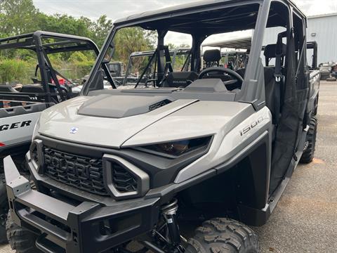 2024 Polaris Ranger Crew XD 1500 Premium in Pascagoula, Mississippi - Photo 1