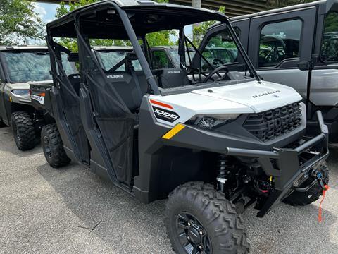 2025 Polaris Ranger Crew 1000 Premium in Pascagoula, Mississippi