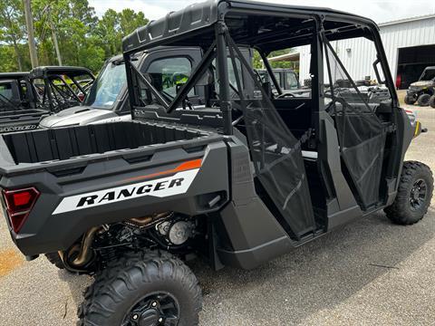 2025 Polaris Ranger Crew 1000 Premium in Pascagoula, Mississippi - Photo 4