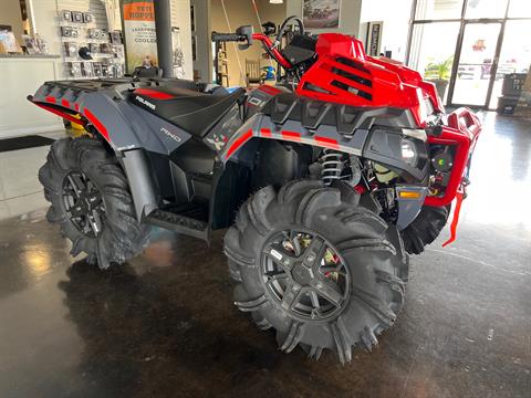 2022 Polaris Sportsman XP 1000 High Lifter Edition in Pascagoula, Mississippi - Photo 3