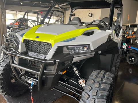 2024 Polaris General XP 1000 Sport in Pascagoula, Mississippi - Photo 1