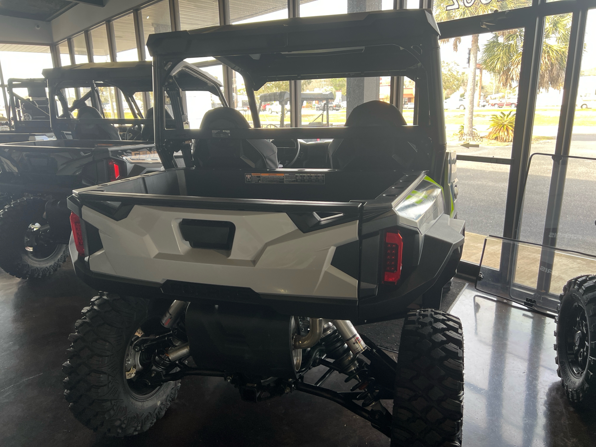 2024 Polaris General XP 1000 Sport in Pascagoula, Mississippi - Photo 6