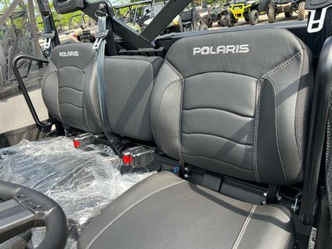 2023 Polaris Ranger XP 1000 Premium in Pascagoula, Mississippi - Photo 4