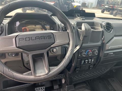 2024 Polaris Ranger XD 1500 Northstar Edition Premium in Pascagoula, Mississippi - Photo 6