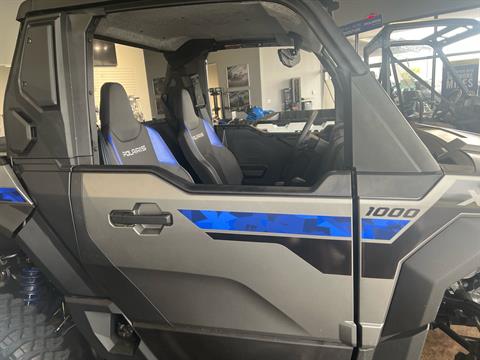 2024 Polaris Ranger XD 1500 Premium in Pascagoula, Mississippi - Photo 5