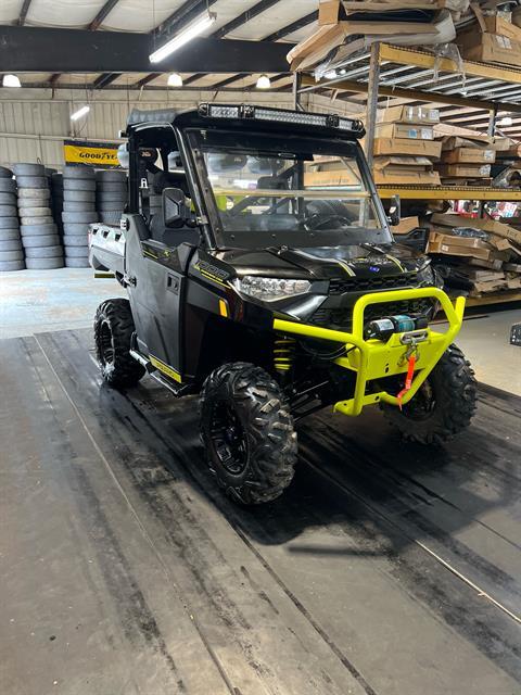 2020 Polaris Ranger XP 1000 High Lifter Edition in Pascagoula, Mississippi - Photo 1