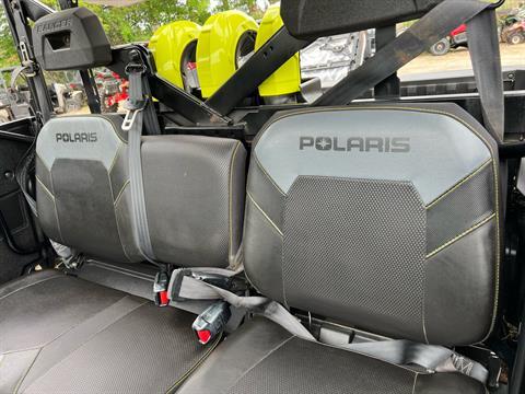 2020 Polaris Ranger XP 1000 High Lifter Edition in Pascagoula, Mississippi - Photo 8
