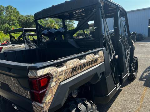 2025 Polaris Ranger Crew XP 1000 Waterfowl Edition in Pascagoula, Mississippi