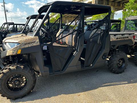 2025 Polaris Ranger Crew XP 1000 Waterfowl Edition in Pascagoula, Mississippi - Photo 2