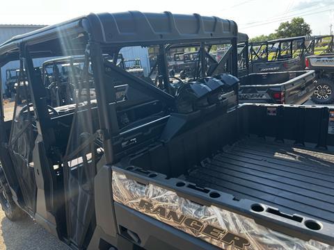 2025 Polaris Ranger Crew XP 1000 Waterfowl Edition in Pascagoula, Mississippi - Photo 6