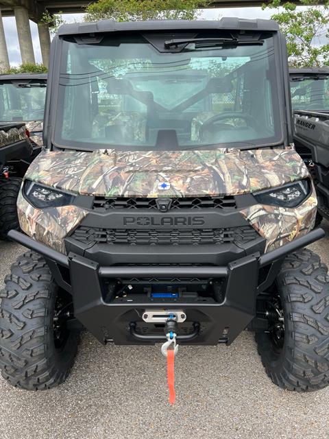 2024 Polaris Ranger XP 1000 Northstar Edition Ultimate in Pascagoula, Mississippi - Photo 1