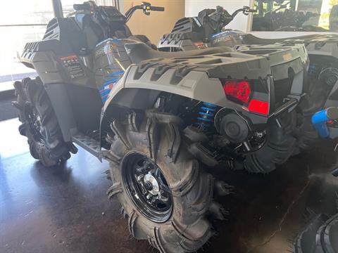 2023 Polaris Sportsman 850 High Lifter Edition in Pascagoula, Mississippi - Photo 3