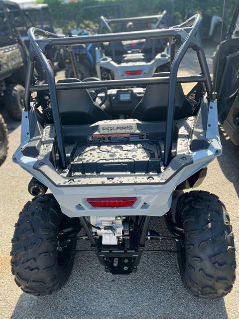 2024 Polaris RZR 200 EFI in Pascagoula, Mississippi - Photo 4