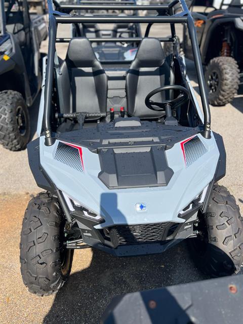 2024 Polaris RZR 200 EFI in Pascagoula, Mississippi - Photo 5