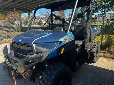 2025 Polaris Ranger XP 1000 Premium in Pascagoula, Mississippi