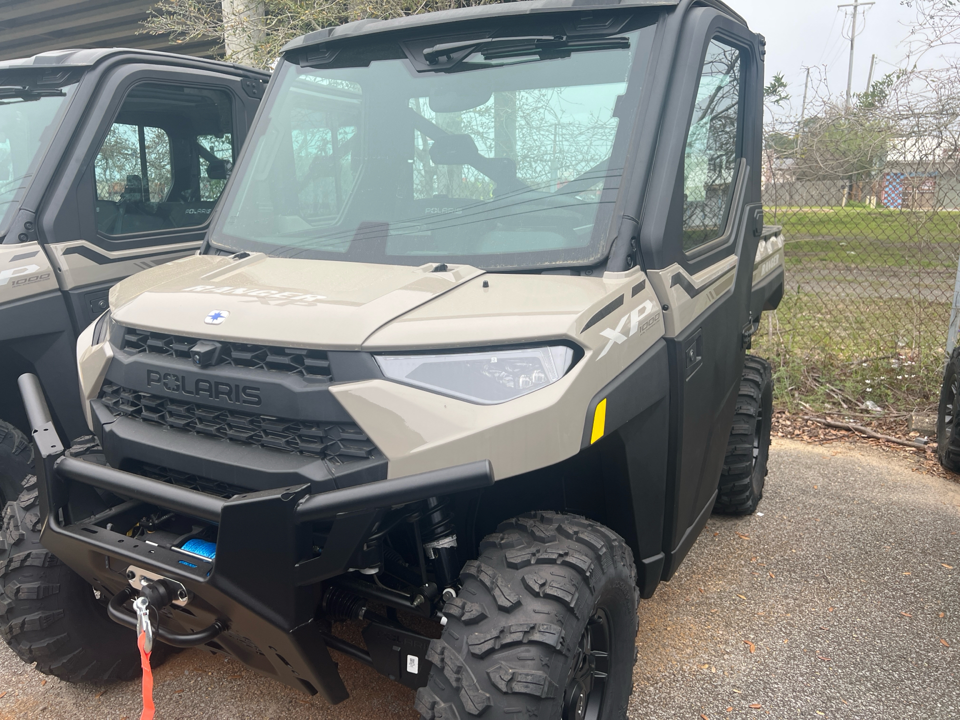 2024 Polaris Ranger XP 1000 Northstar Edition Ultimate in Pascagoula, Mississippi - Photo 1