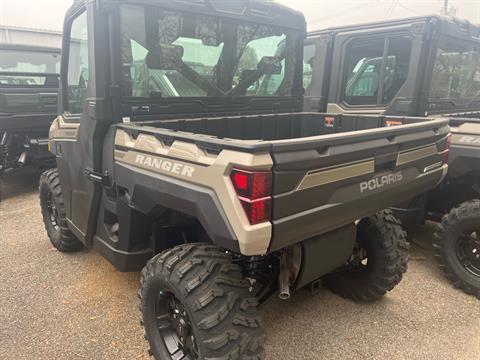 2024 Polaris Ranger XP 1000 Northstar Edition Ultimate in Pascagoula, Mississippi - Photo 2