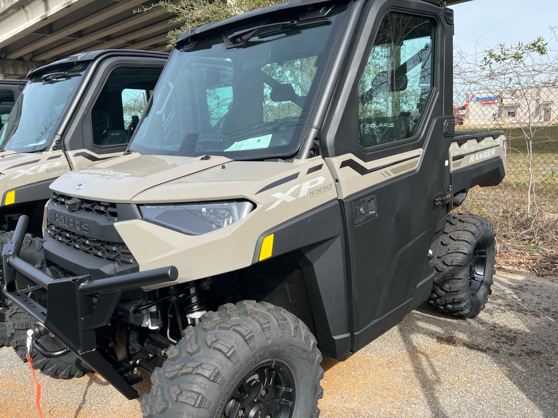 2024 Polaris Ranger XP 1000 Northstar Edition Ultimate in Pascagoula, Mississippi - Photo 1