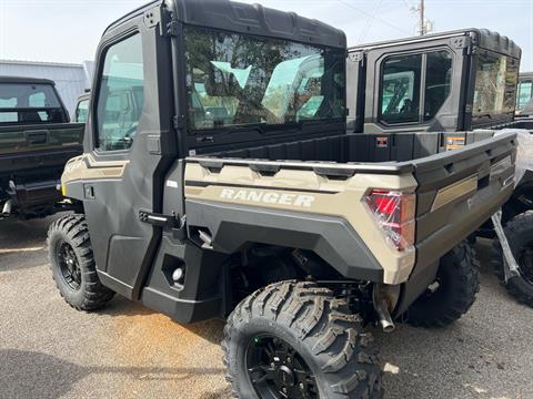 2024 Polaris Ranger XP 1000 Northstar Edition Ultimate in Pascagoula, Mississippi - Photo 3
