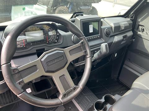 2024 Polaris Ranger XP 1000 Northstar Edition Ultimate in Pascagoula, Mississippi - Photo 4
