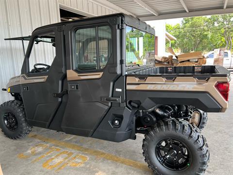 2023 Polaris Ranger Crew XP 1000 NorthStar Edition Ultimate - Ride Command Package in Pascagoula, Mississippi - Photo 3
