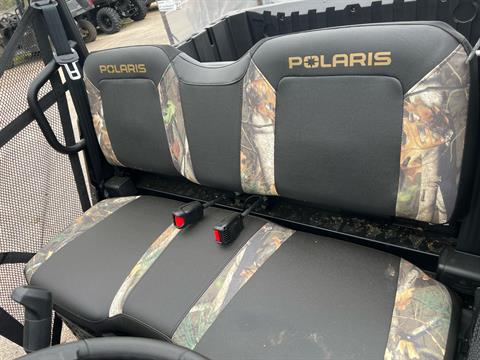 2024 Polaris Ranger SP 570 Premium in Pascagoula, Mississippi - Photo 4