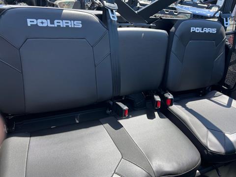 2024 Polaris Ranger 1000 Premium in Pascagoula, Mississippi - Photo 4