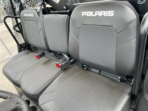 2024 Polaris Ranger 1000 Premium in Pascagoula, Mississippi - Photo 5