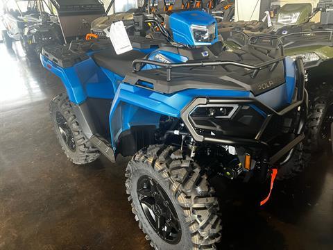 2024 Polaris Sportsman 570 Trail in Pascagoula, Mississippi