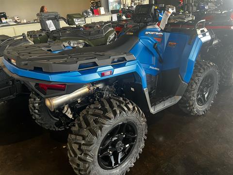 2024 Polaris Sportsman 570 Trail in Pascagoula, Mississippi - Photo 3