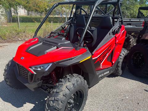 2025 Polaris RZR 200 EFI in Pascagoula, Mississippi - Photo 1