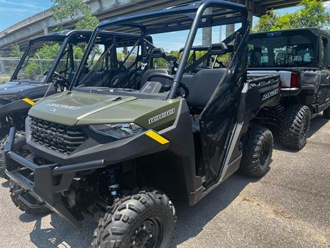 2025 Polaris Ranger 1000 EPS in Pascagoula, Mississippi