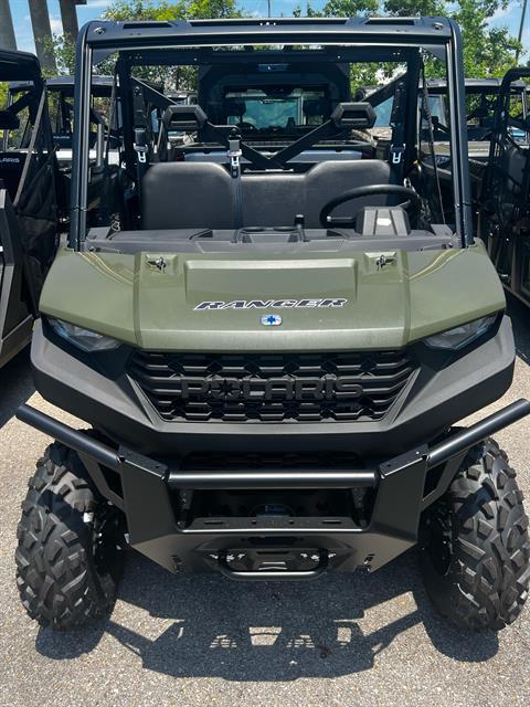 2025 Polaris Ranger 1000 EPS in Pascagoula, Mississippi