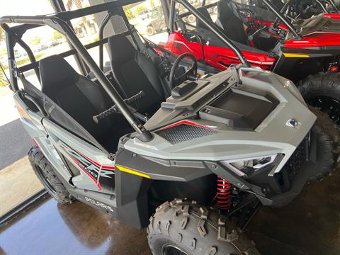 2025 Polaris RZR 200 EFI in Pascagoula, Mississippi - Photo 1