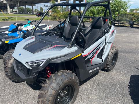 2025 Polaris RZR 200 EFI in Pascagoula, Mississippi - Photo 1