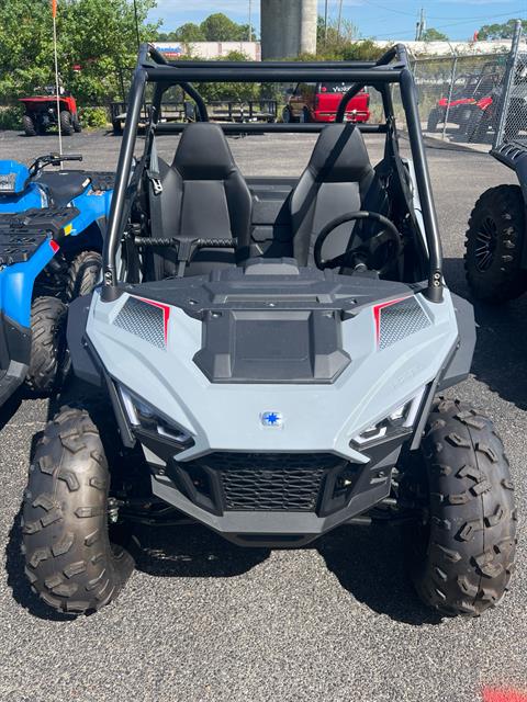 2025 Polaris RZR 200 EFI in Pascagoula, Mississippi - Photo 2