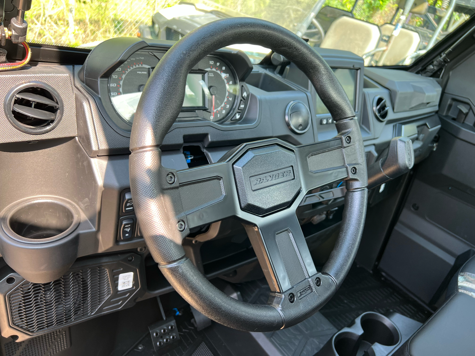 2023 Polaris Ranger Crew XP 1000 NorthStar Edition Ultimate - Ride Command Package in Pascagoula, Mississippi - Photo 5