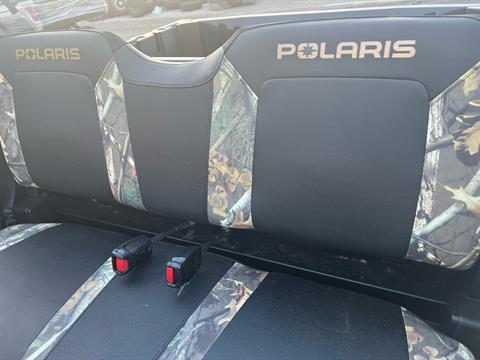 2023 Polaris Ranger Crew SP 570 Premium in Pascagoula, Mississippi - Photo 3