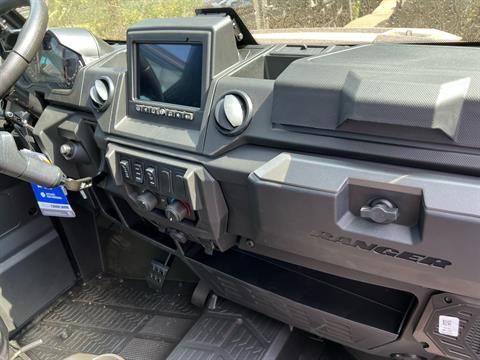 2024 Polaris Ranger Crew XP 1000 NorthStar Edition Ultimate in Pascagoula, Mississippi - Photo 4