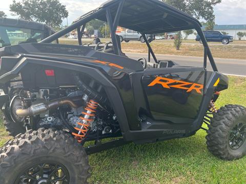 2024 Polaris RZR XP 1000 Ultimate in Pascagoula, Mississippi - Photo 2