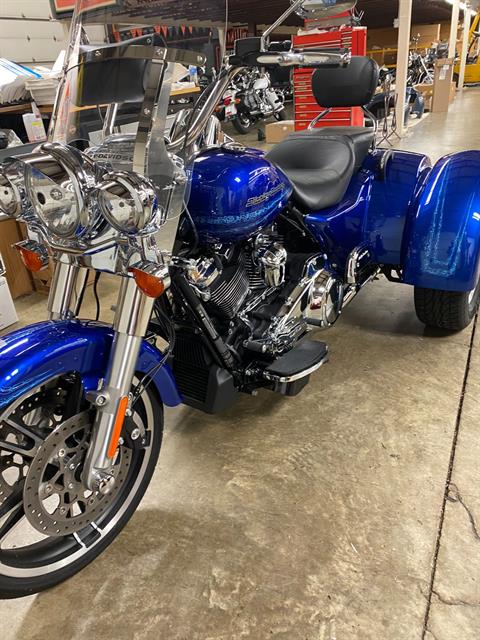 2019 Harley-Davidson Freewheeler in Richmond, Indiana - Photo 2