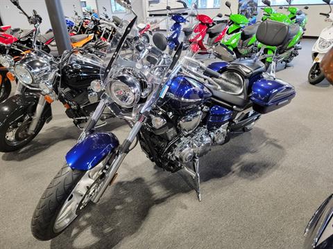 2014 Yamaha RAIDER S in Elkhart, Indiana - Photo 2