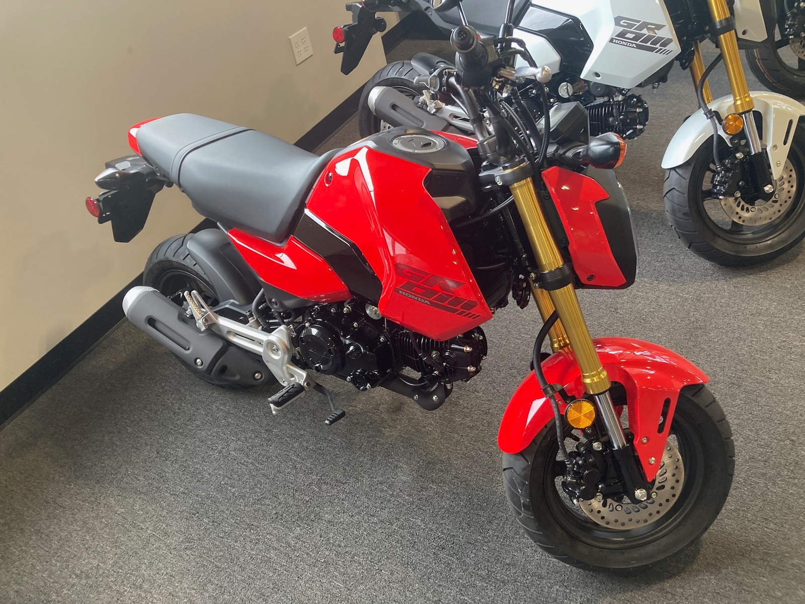 2025 Honda Grom in Elkhart, Indiana