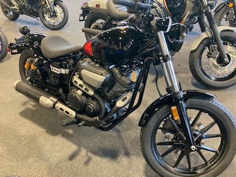 2024 Yamaha Bolt 950 in Elkhart, Indiana