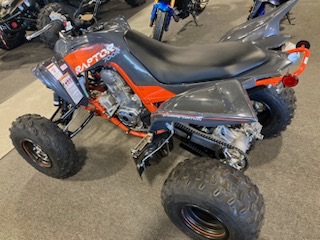 2024 Yamaha Raptor 700R in Elkhart, Indiana