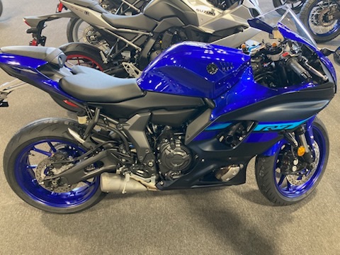 2024 Yamaha R7 in Elkhart, Indiana